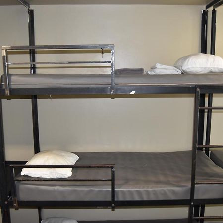 Miami Party Hostel Miami Beach Ngoại thất bức ảnh
