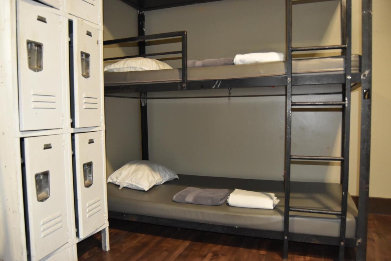 Miami Party Hostel Miami Beach Ngoại thất bức ảnh