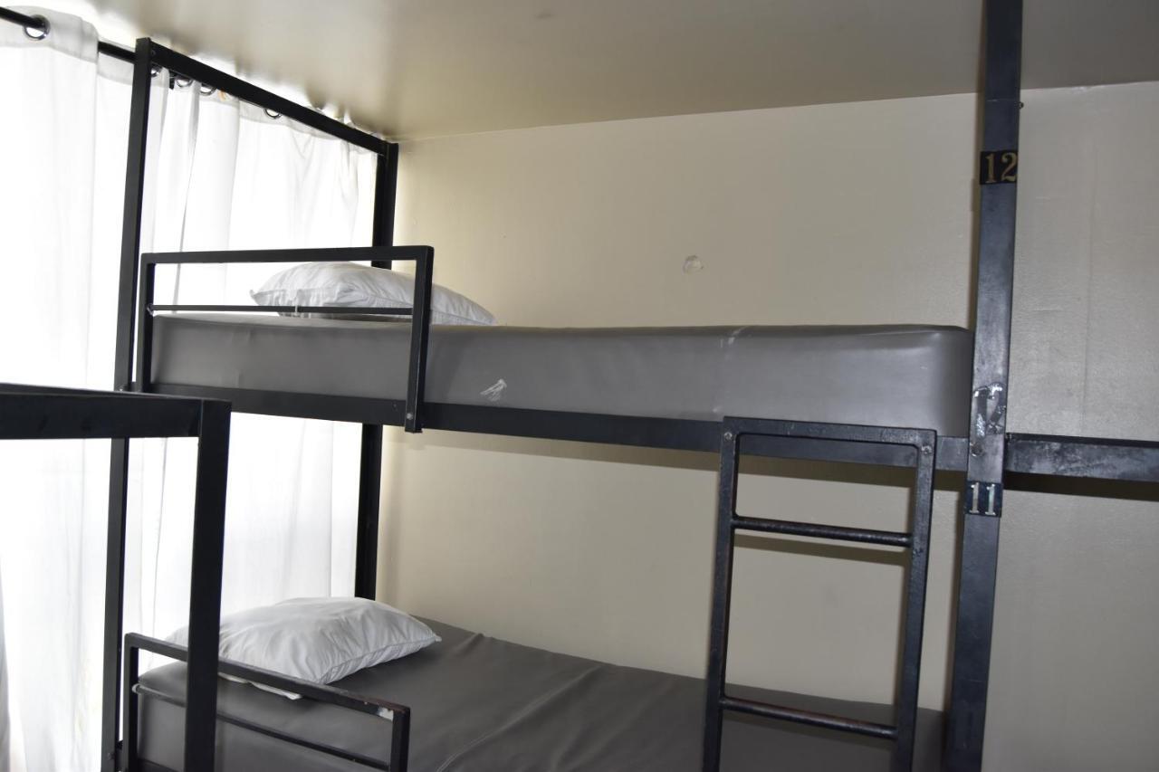 Miami Party Hostel Miami Beach Ngoại thất bức ảnh