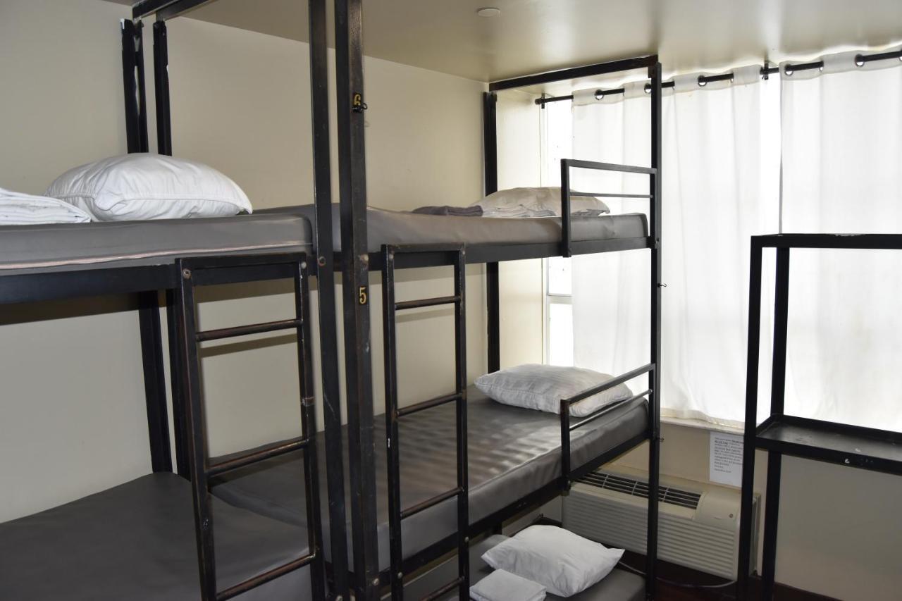 Miami Party Hostel Miami Beach Ngoại thất bức ảnh