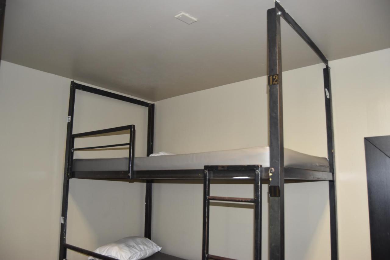 Miami Party Hostel Miami Beach Ngoại thất bức ảnh