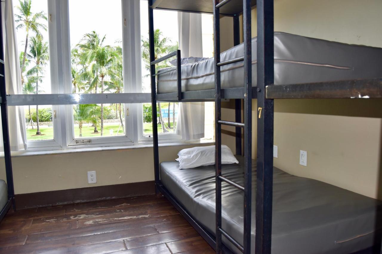 Miami Party Hostel Miami Beach Ngoại thất bức ảnh