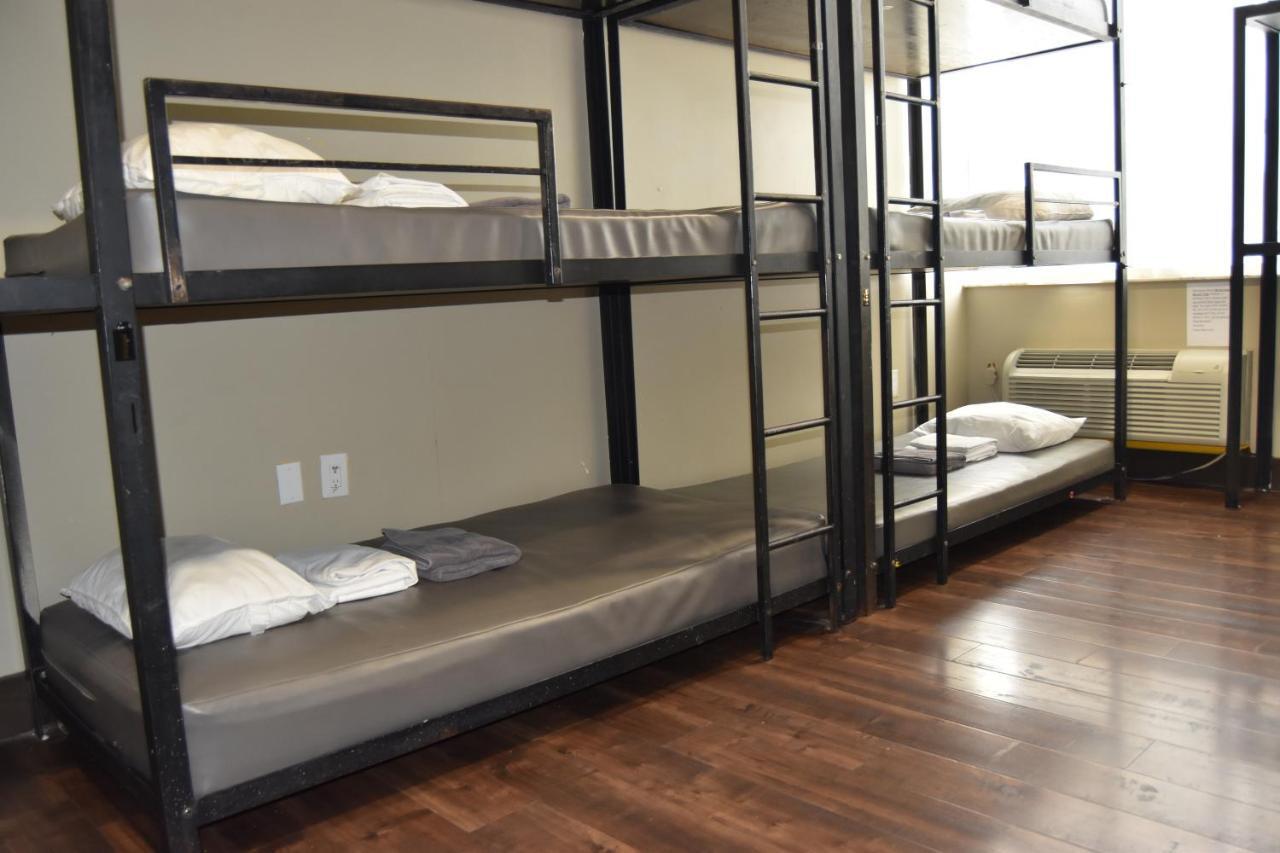 Miami Party Hostel Miami Beach Ngoại thất bức ảnh