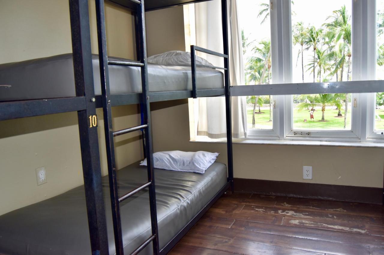 Miami Party Hostel Miami Beach Ngoại thất bức ảnh